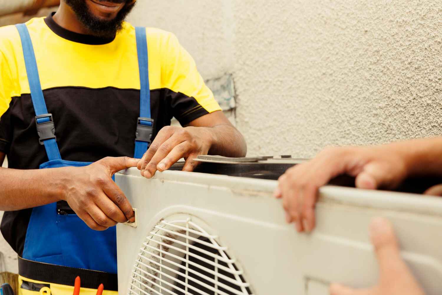 Best Best HVAC companies  in Cochituate, MA