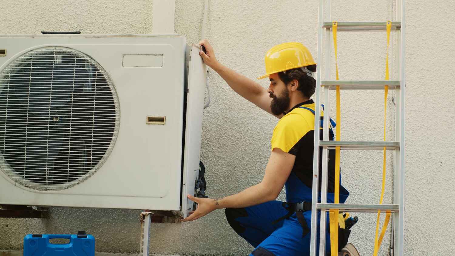 Best HVAC air duct cleaning  in Cochituate, MA